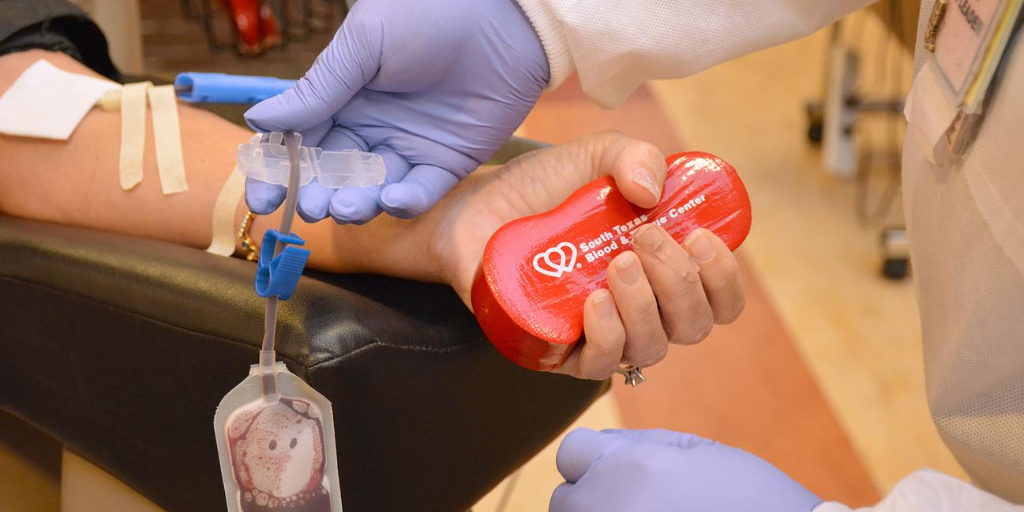 Latest COVID-19 surge leads to multiple blood drive cancellations, potential loss of donations