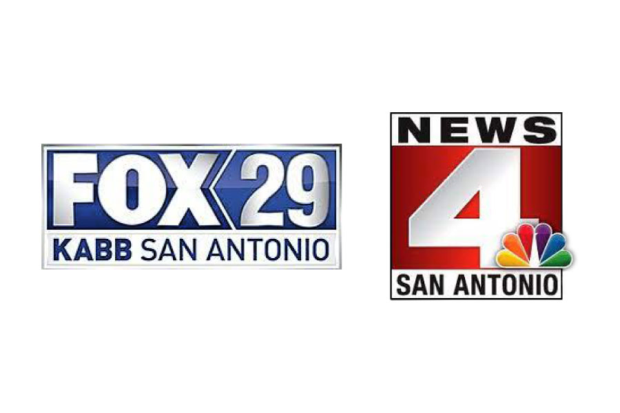 Thanks for the help, Sinclair Broadcast Group San Antonio