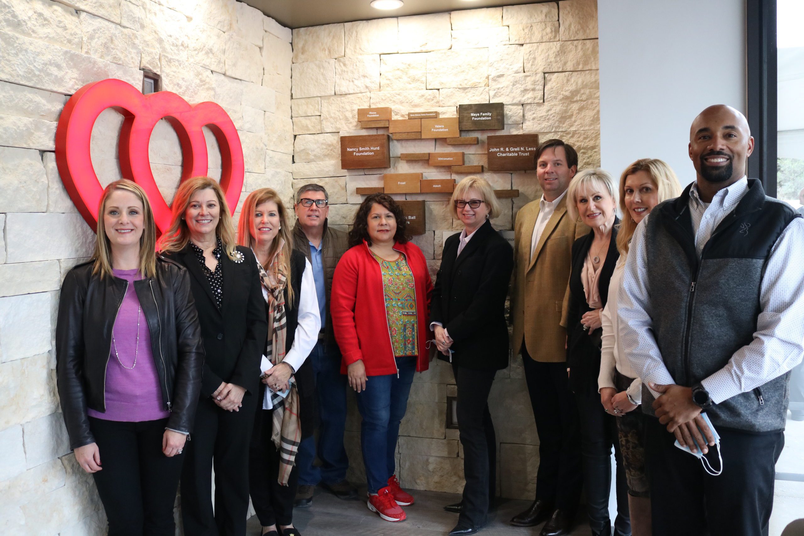 South Texas Blood & Tissue opens new donor center in Boerne - BioBridge