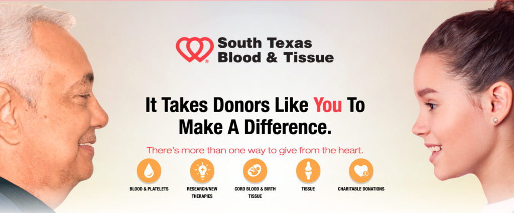 What's the rarest blood type? - South Texas Blood & Tissue