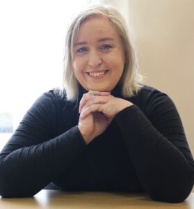 Adrienne Mendoza Professional photo