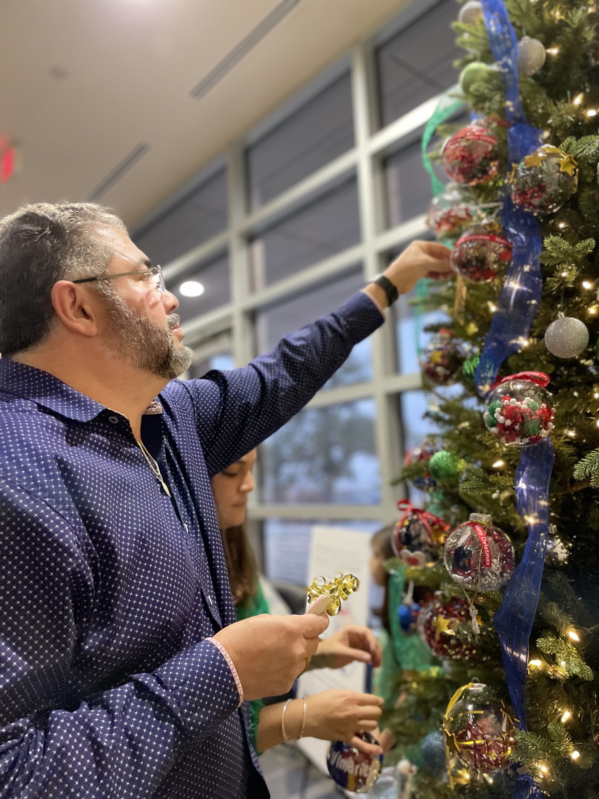 The Giving Tree Celebrates Lifesaving Donor Heroes 
