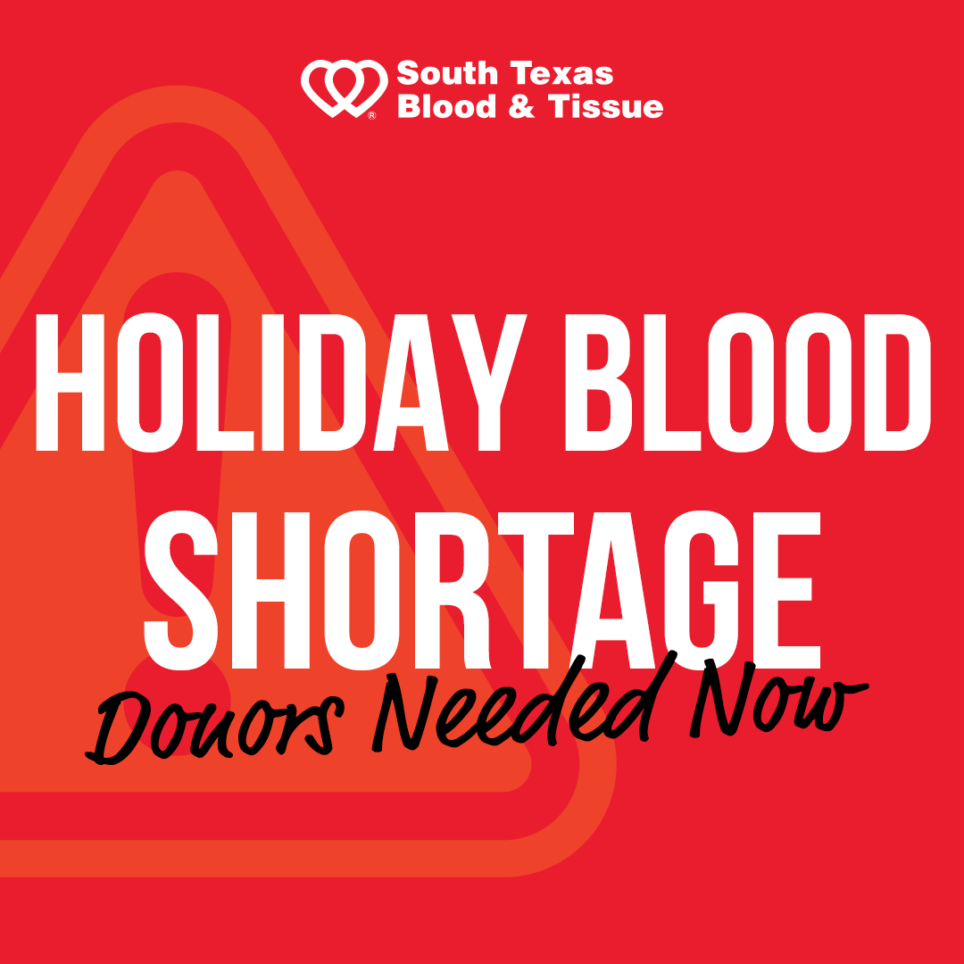 Blood and platelet donors urgently needed to support patients in community
