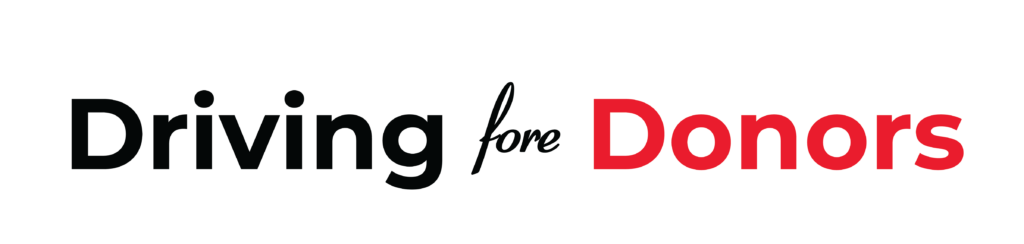 Driving Fore Donors