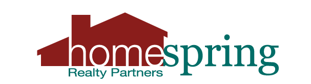 HomeSpring Logo