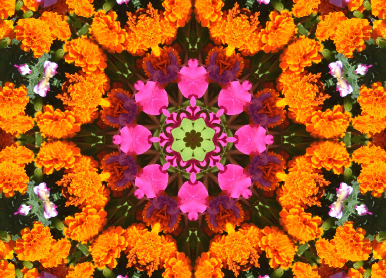 Kaleidoscope