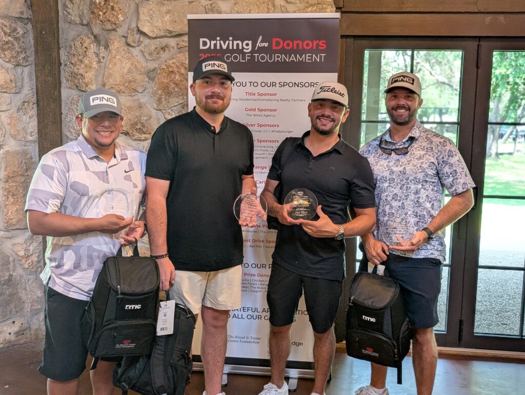 Driving fore Donors (22)