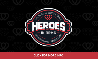 Heroes In Arms