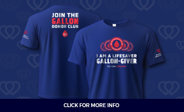 Visit Our Donor Store.