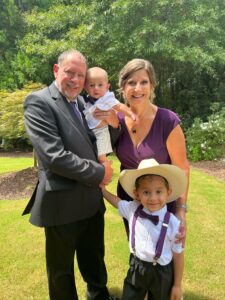 Honoring Ron Goebel’s Legacy