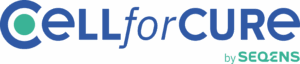 CellforCure logo