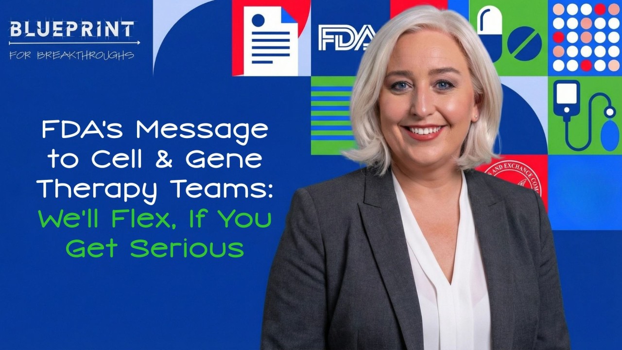 We’ll Flex, If You Get Serious