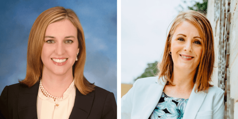 2026 Foundation Chairs