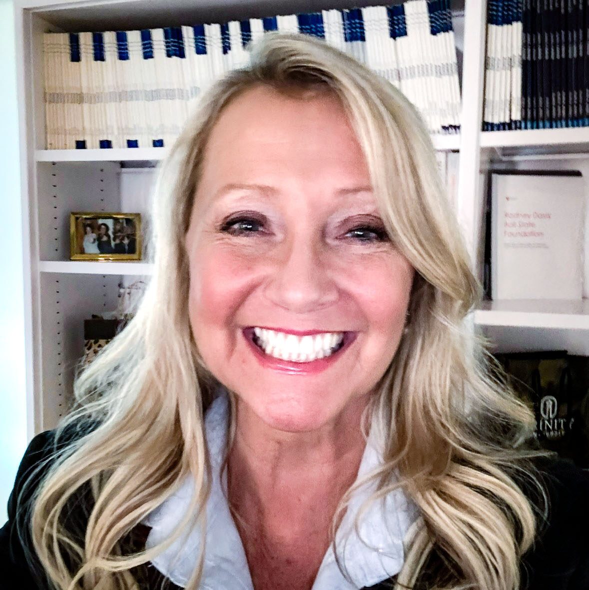 J. Charlene Davis, PhD