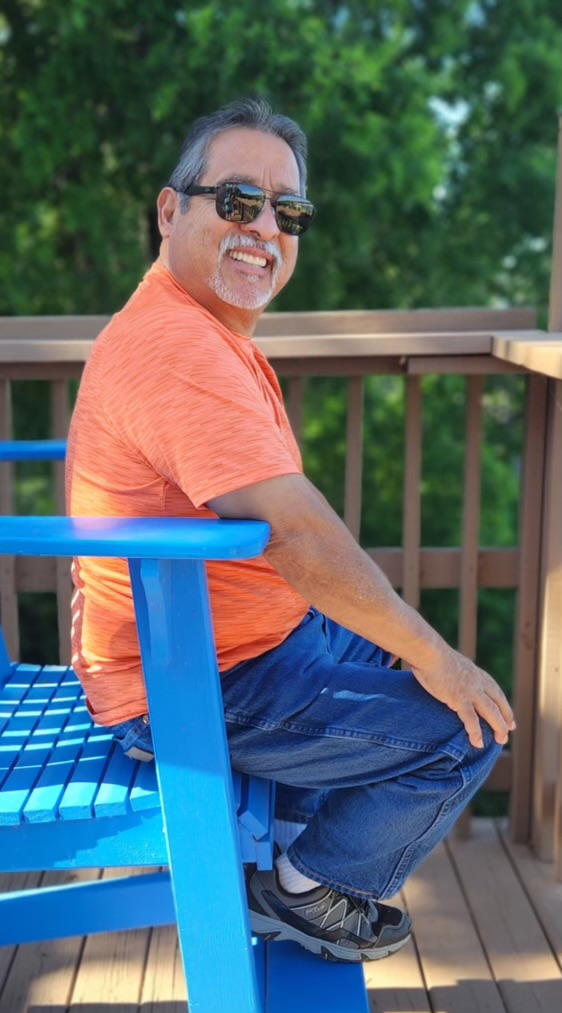 A Life of Laughter, A Legacy of Giving: Honoring Antonio “Tony” Rodriguez