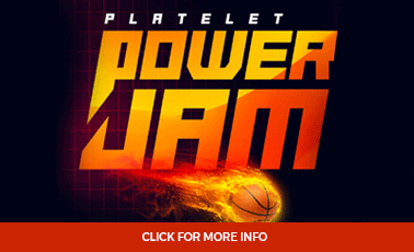 Platelet Power Jam