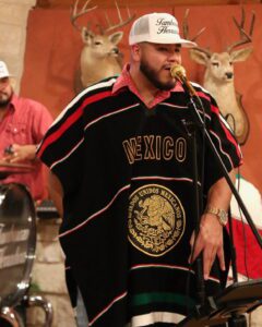 Alan Berumen