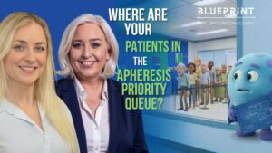 Heather Munoz and Adrienne Mendoza discuss why cell and gene therapy trials slide to the bottom