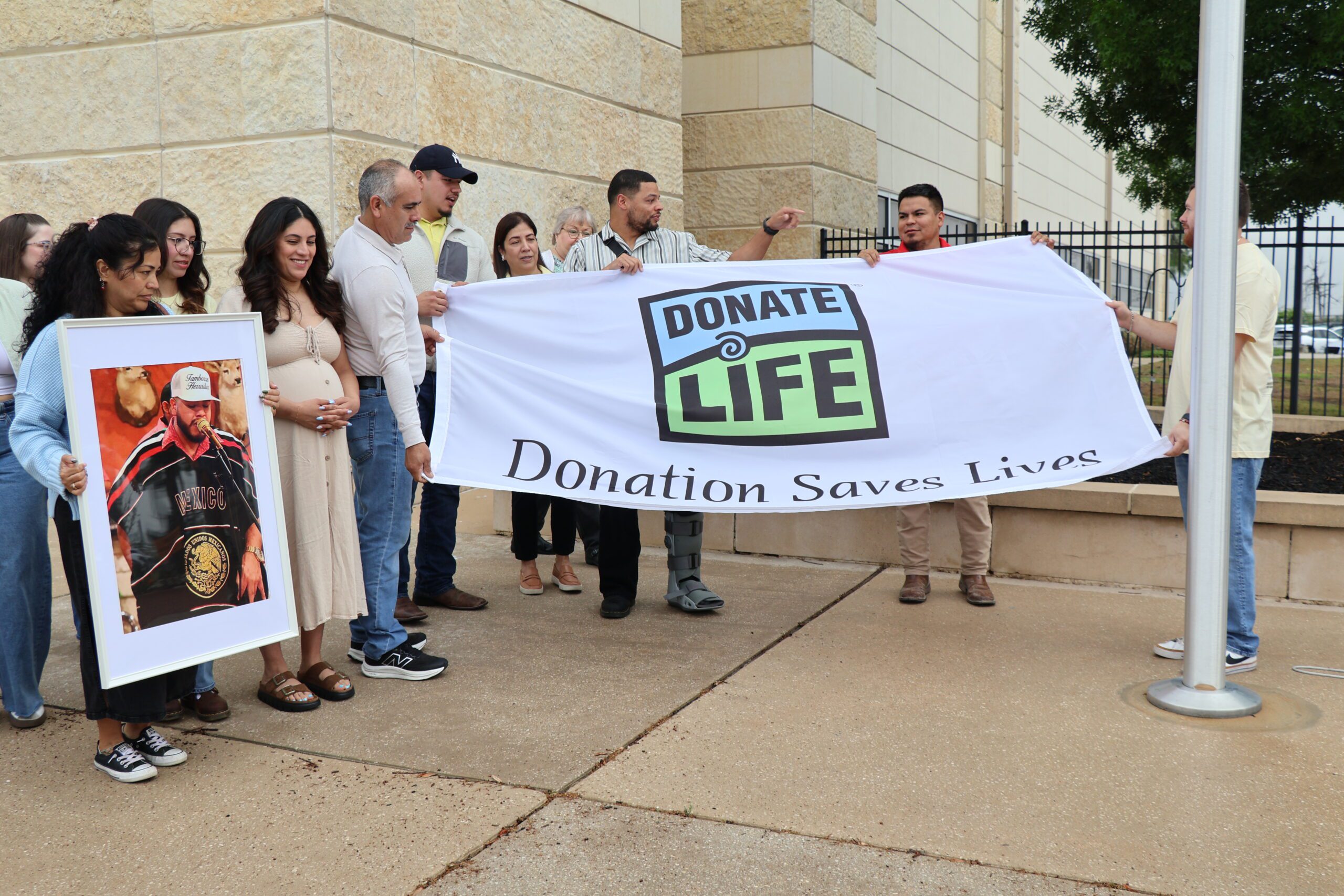 The Donate Life Month Story Behind Alan’s Legacy