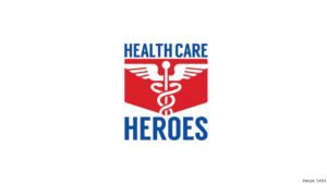 San Antonio Business Journal Health Care Heroes