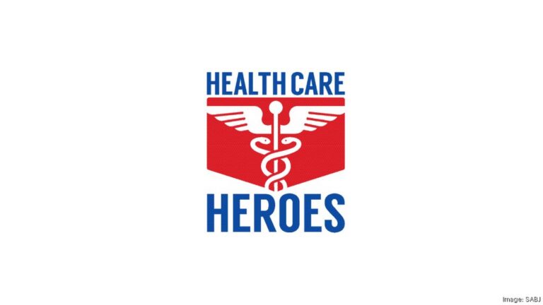 San Antonio Business Journal Health Care Heroes