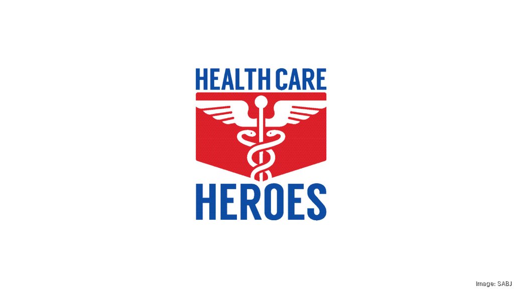 San Antonio Business Journal Health Care Heroes