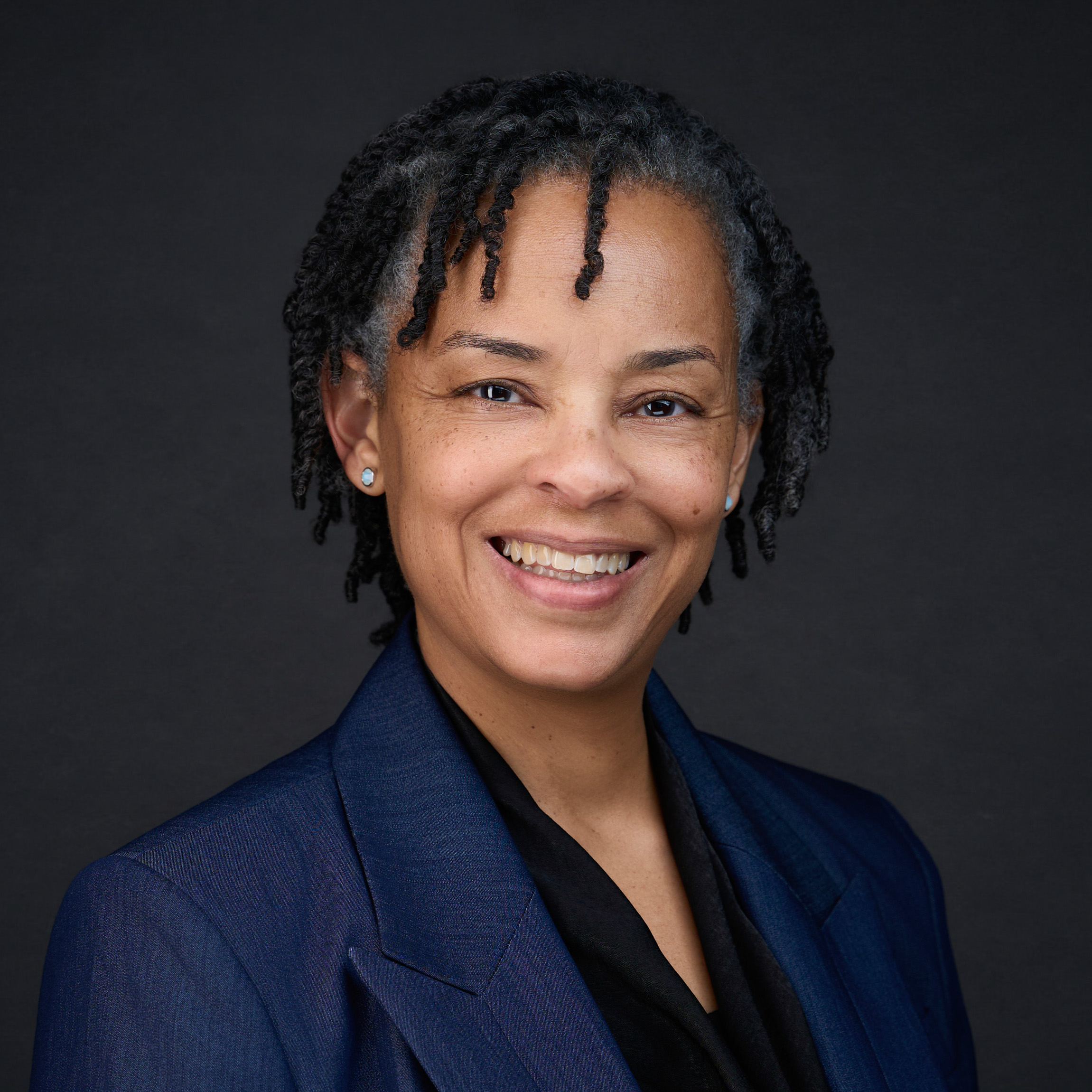 Audra Taylor headshot