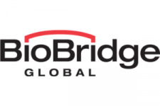 BioBridge Global logo