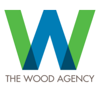 The Wood Agency - Gold Sponsor 2025
